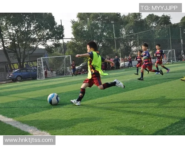 上海球星足球培训中心助力青少年足球梦想打造专业成长平台